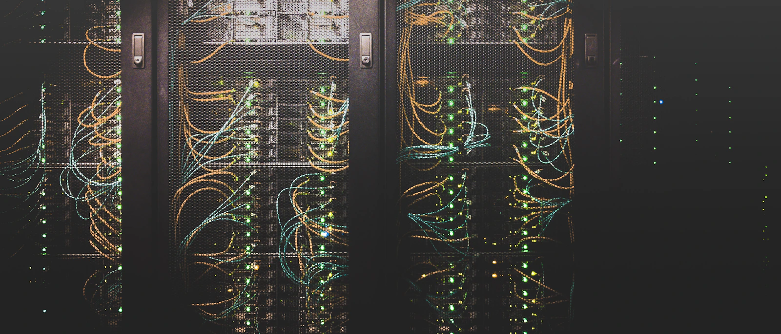 Data Center Category Authority
